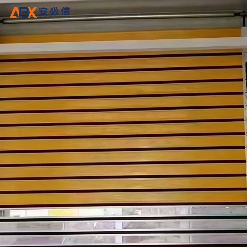 石嘴山医药密闭高速门